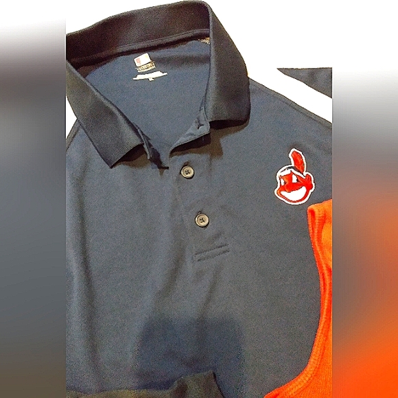 Cleveland Indians - Picture 6 of 6